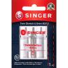 imageSINGER Universal Twin Stretch Sewing Machine Needle