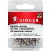 imageSinger 00225 Assorted Steel and Brass Safety Pins Multisize 50Count