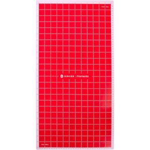 imageSINGER Momento 12quot X 24quot Fabric Grip Mat