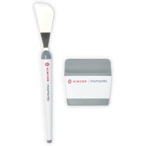 imageSINGER Momento Scraper and Spatula Set