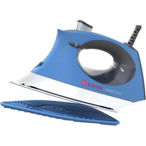 imageSINGER SteamCraft Plus 20 Making The Cut Edition With OnPoint Tip 300ml Tank Capacity ampamp 1800 Watts Iron