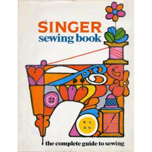 imageSinger Sewing Book The Complete Guide to Sewing