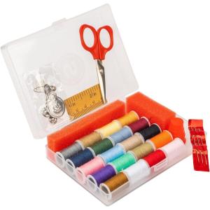imageSinger Sewing Kit in Travel Storage Box