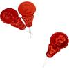 imageSINGER 00058 Metal Needle Threaders 3Count3 Count Pack of 2