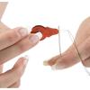 imageSINGER 00058 Metal Needle Threaders 3Count3 Count Pack of 2