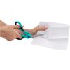 imageSINGER 00097 IronOn Mending Fabric Fabric Patch for Mending ClothesWhite White7x16  3 Pack