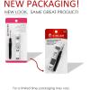 imageSINGER 00106 Seam Ripper and Tape Measure Combo Kit Black