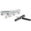 imageSINGER 00106 Seam Ripper and Tape Measure Combo Kit Black