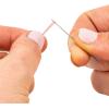 imageSINGER 00194 Quick Fix Travel Mending Kit with Threaded Needles