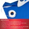 imageSINGER 00240 Heavy Duty IronOn Fusing Web Fabric Adhesive