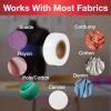 imageSINGER 00240 Heavy Duty IronOn Fusing Web Fabric Adhesive