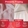 imageSINGER 00240 Heavy Duty IronOn Fusing Web Fabric Adhesive