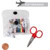 imageSINGER 00267 Sewing Kit in Reusable Pouch