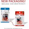 imageSINGER 00267 Sewing Kit in Reusable Pouch