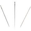 imageSINGER 00280 SelfThreading Calyxeye Hand Sewing Needles Assorted Sizes 10Count