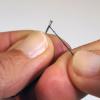 imageSINGER 00280 SelfThreading Calyxeye Hand Sewing Needles Assorted Sizes 10Count