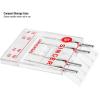 imageSINGER 04736 Sewing Machine Needles 5Pack 90147010