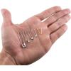 imageSINGER Asst Safety Pins Multisize 90Count Size 002 Pkg