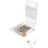 imageSINGER Asst Safety Pins Multisize 90Count Size 002 Pkg