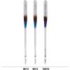 imageSINGER Leather Sewing Machine Needles Size 9014 100165 CountSet of 3  Size 9014 2  10016 1