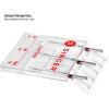 imageSINGER Leather Sewing Machine Needles Size 9014 100165 CountSet of 3  Size 9014 2  10016 1