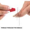 imageSinger 00056 3 Count Needle Threaders