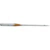 imageSinger Generic 5pcs Genuine Needles Chromium Type 2022 for Singer Overlock Serger Size 9014