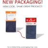 imageSinger Jumbo Ironon Denim Patch 8Inch by 10Inch