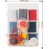 imageSinger Sewing Kit in Storage Box