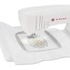 imageSINGER  5quot x 7quot Embroidery Hoop for SE300 SE340 and EM200  Sewing Made Easy