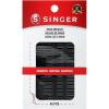 imageSINGER 01125 Assorted Hand Needles  Betweens Chenille Darners Embroidery Sharps ampamp Tapestry Assorted Sizes 45Count45  Count