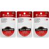imageSINGER IronOn Fusing Web 1Pack 34quot x15 Yards3pack