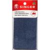 imageSinger Jumbo Ironon Denim Patch 8Inch by 10Inch