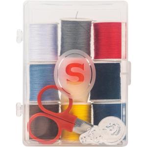imageSinger Sewing Kit in Storage Box