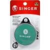 imageSINGER 50003 ProSeries Retractable Tape Measure 96Inch Teal