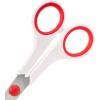 imageSINGER 00447 634Inch Fabric Scissors with Comfort Grip