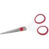 imageSINGER 00448 512Inch Sewing Scissors with Comfort Grip 