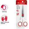 imageSINGER 00448 512Inch Sewing Scissors with Comfort Grip 