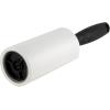 imageSINGER Fabric Lint Roller 65 Sticky Sheets for Removing Pet Hair and Dust from Clothing Carpet and Furniture