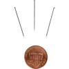 imageSinger 00349 Dressmaker Pins Size 17 500Count