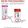 imageSinger Salon Scissors 434quot