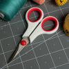 imageSinger Salon Scissors 434quot