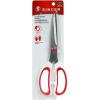 imageSINGER 00450 8Inch All Purpose Scissor with Comfort Grip 