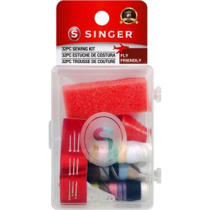 imageSINGER Small Travel Sewing Kit