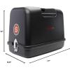 imageSINGER Universal Hard Carrying Case for Sewing MachineBlack