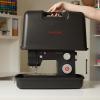imageSINGER Universal Hard Carrying Case for Sewing MachineBlack