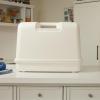 imageSINGER Universal Hard Carrying Case for Sewing MachineSnow White