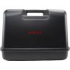 imageSINGER Universal Hard Carrying Case for Sewing MachineBlack