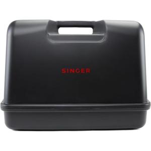 imageSINGER Universal Hard Carrying Case for Sewing MachineBlack