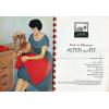 imageHow to Measure Alter and Fit Singer Sewing Library Book Number 108